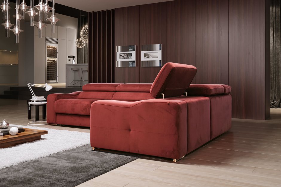 Mobel Zeit диваны