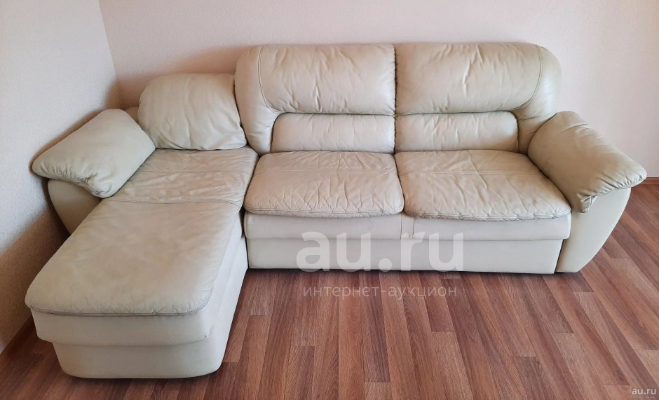 Мягкая мебель уголок для зала