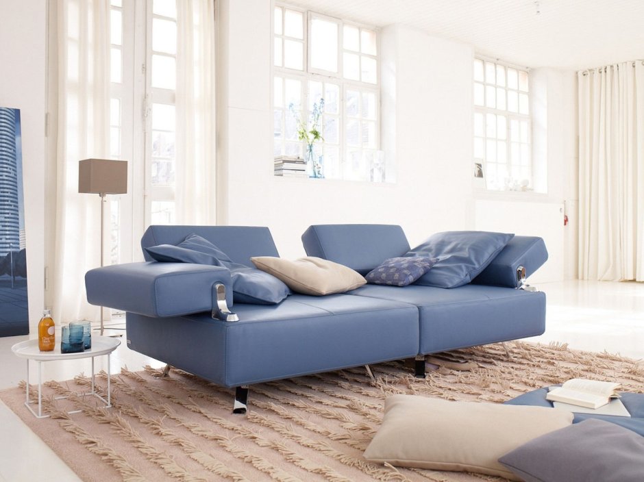 Mobel Zeit диваны