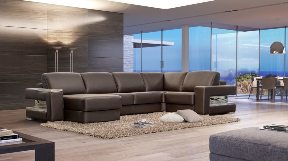 Mobel Zeit диван Техас