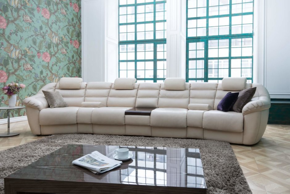 Дивана Ergonomic