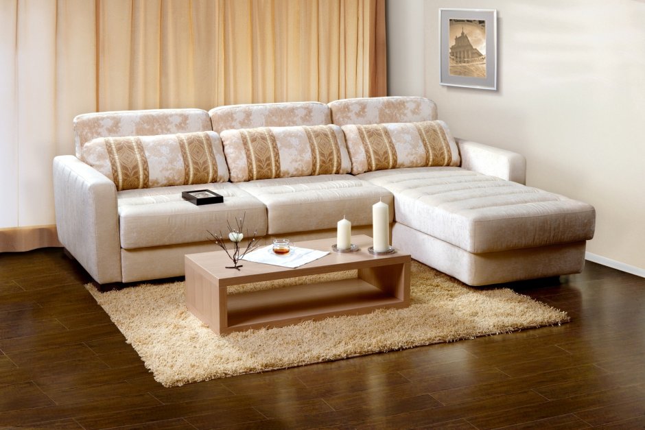 Диван Zeit Чикаго