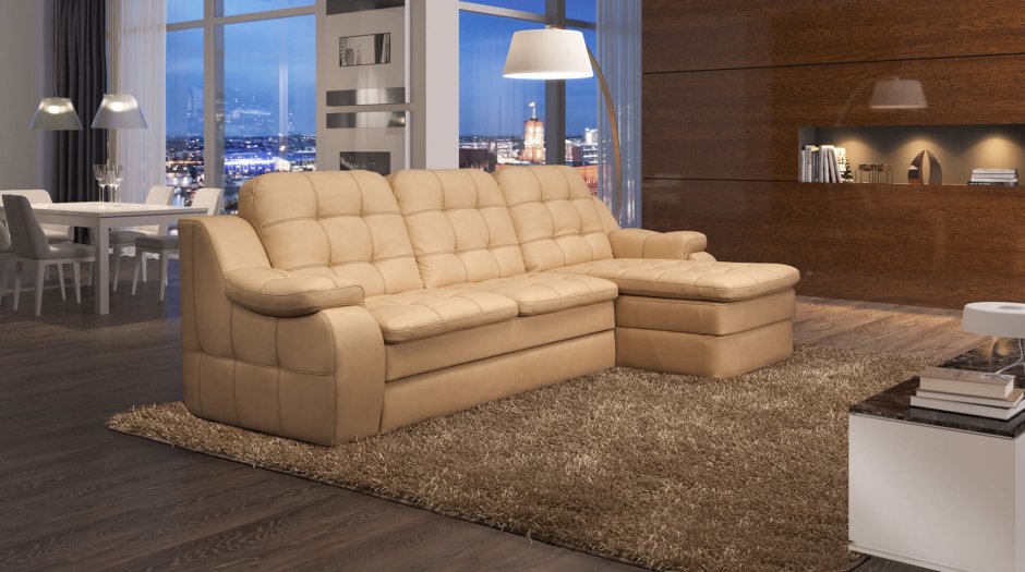 Диван Онтарио Mobel Zeit