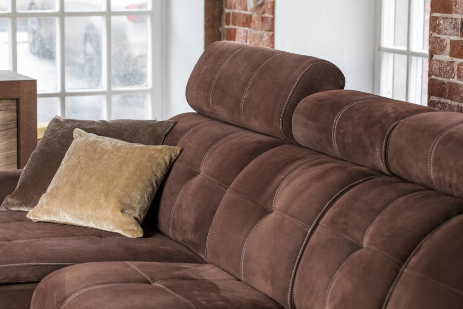 Диван Рич МДУ