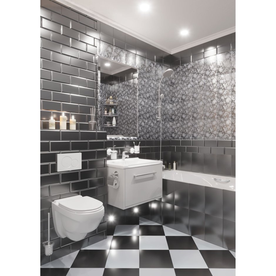 Плитка Аджанта Kerama Marazzi