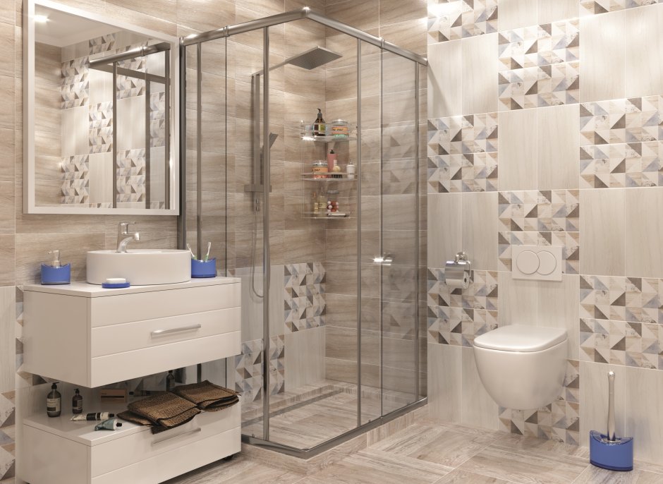 Керамин пантон