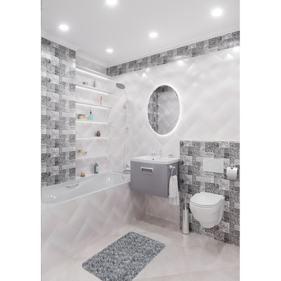 Laparet Sigma плитка