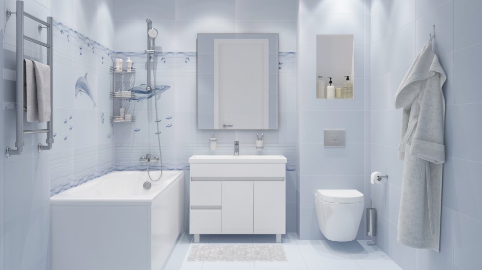 Плитка напольная «Скарлет g» 42х42 см 1.41 м2 цвет серый