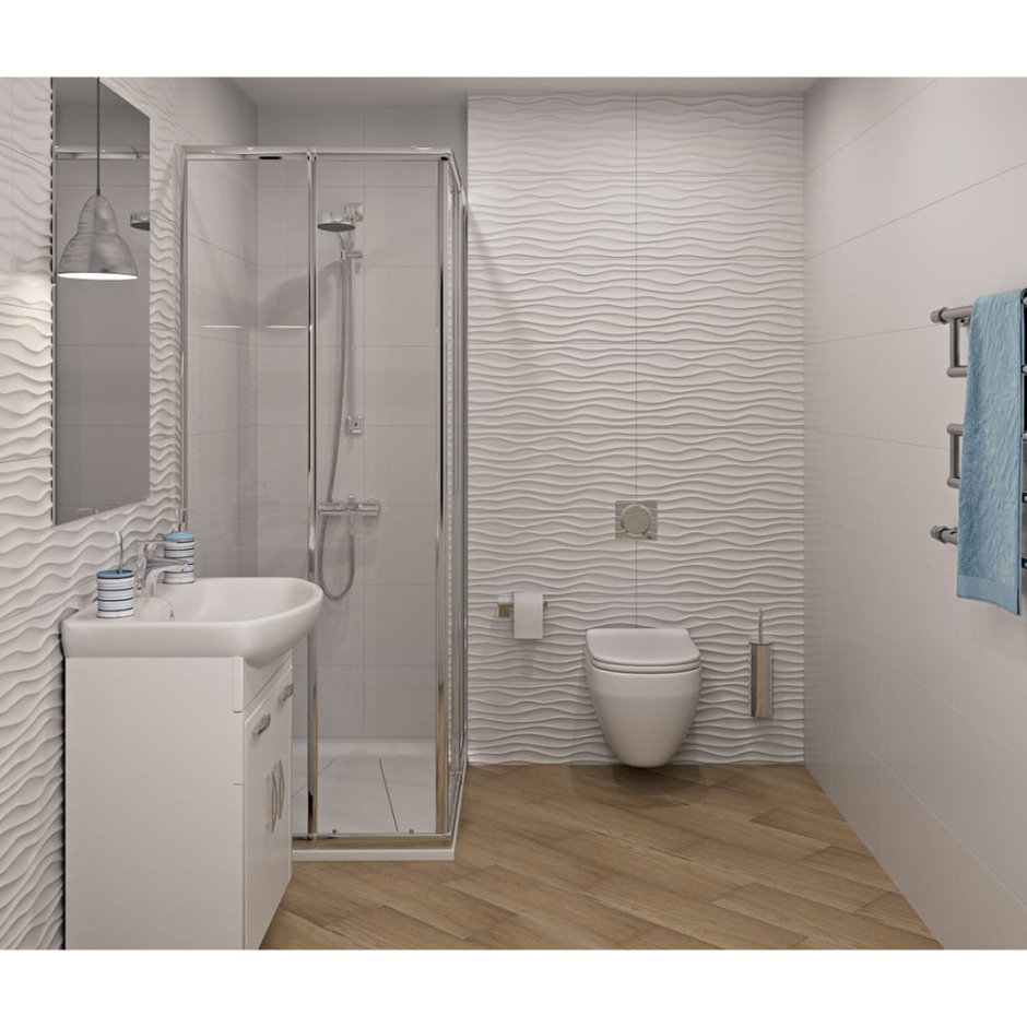 Керамогранит «Forest» 20х60