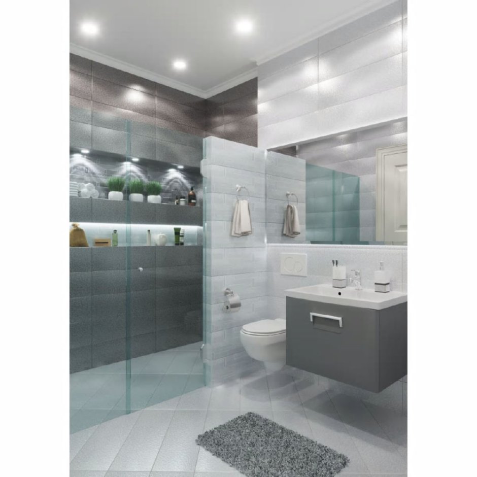 Монте-Карло плитка 25х35