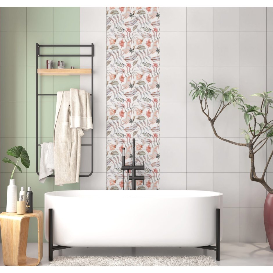 Плитка настенная «Дюна» 7с