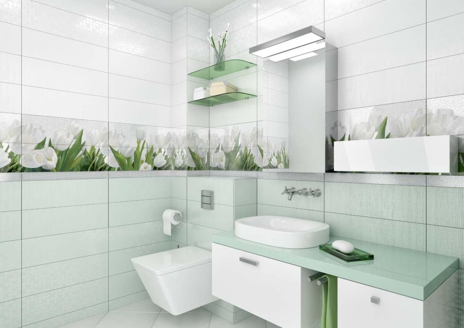 Плитка Эридан керамика Классик