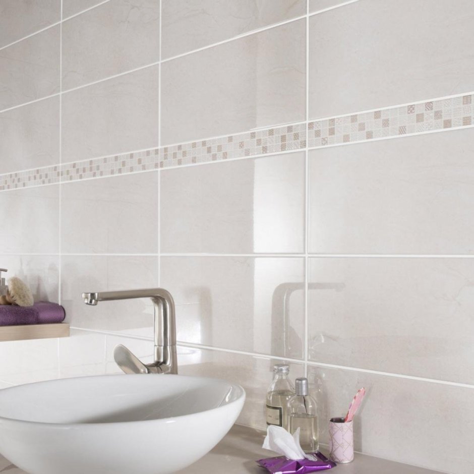 Плитка для ванной день