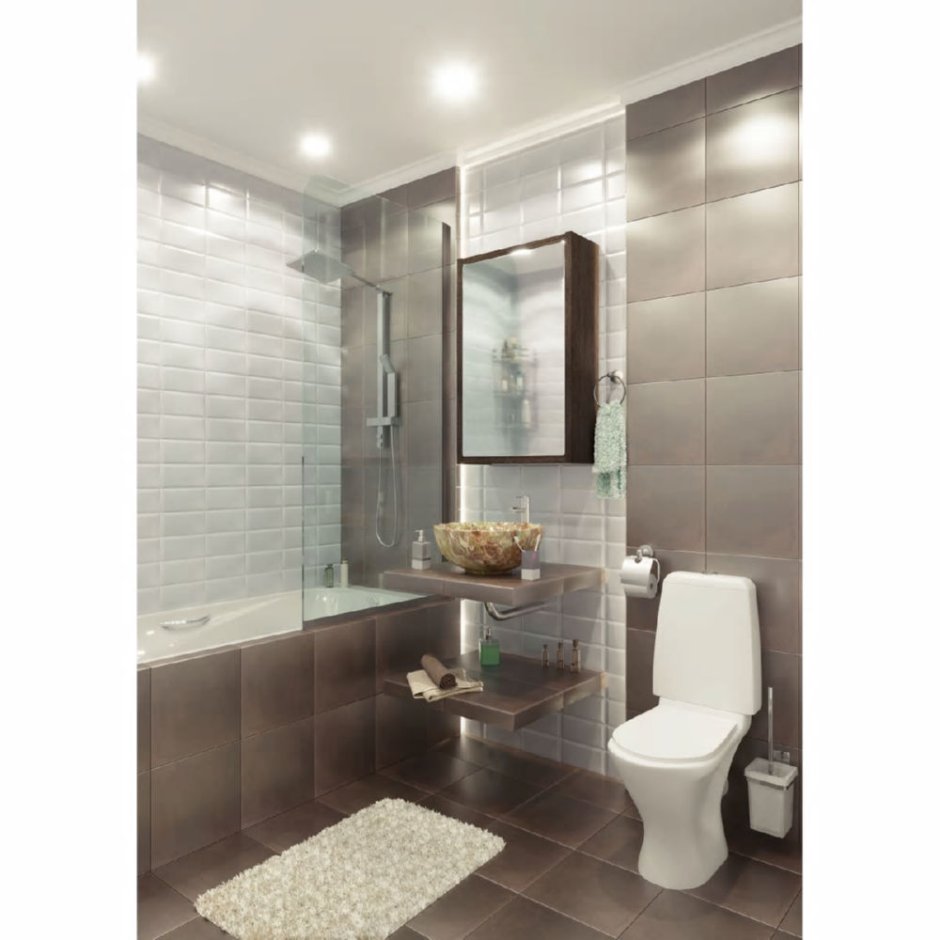 Плитка релакс Golden Tile