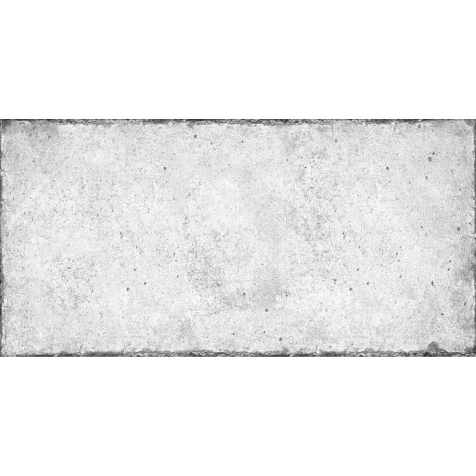 Настенная плитка Керамин Мегаполис 1с, 30 х 60 см, светло-серая