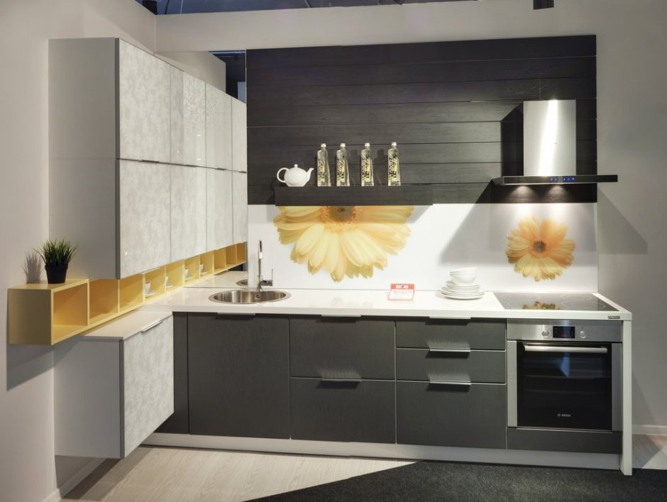 Наша марка кухни во Владимире