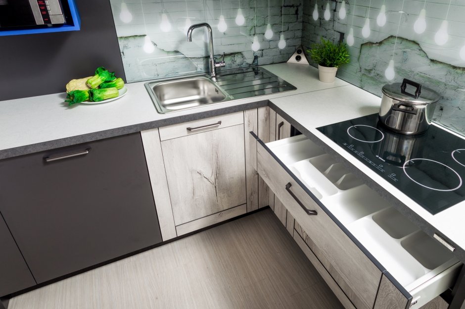 Наша марка кухни Обнинск