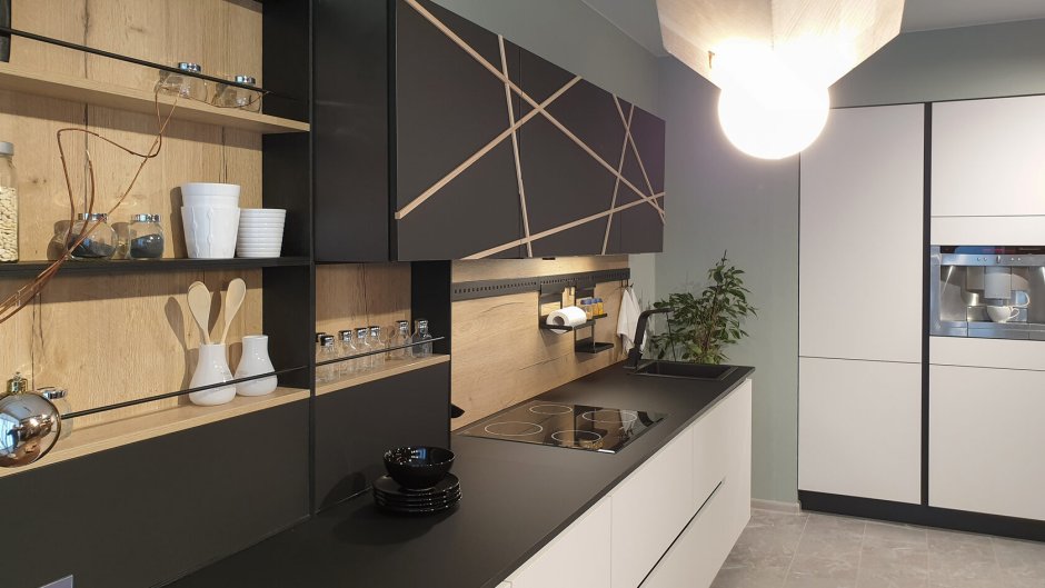 Наша марка кухни Кострома