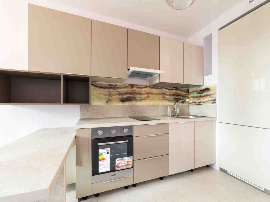 Наша марка кухни во Владимире