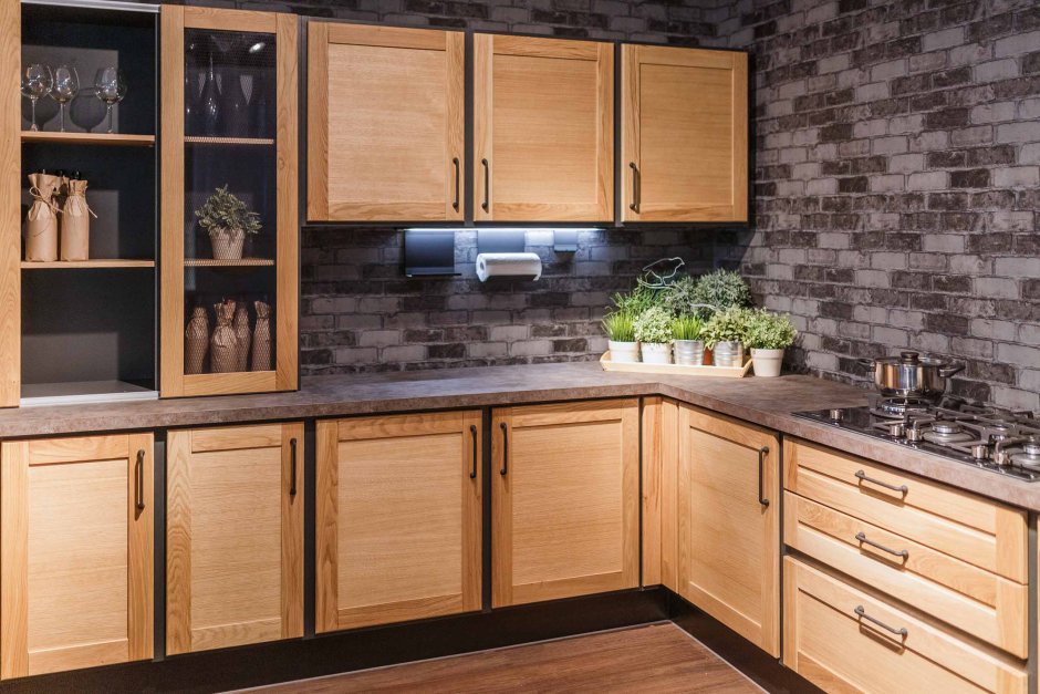 Кухня Вероника наша марка