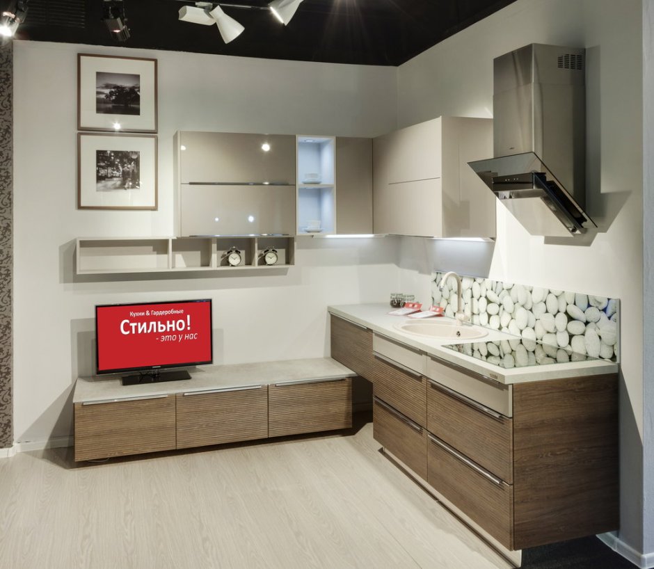 Наша марка кухни во Владимире