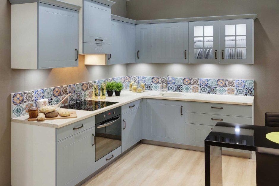 Наша марка кухни Кострома