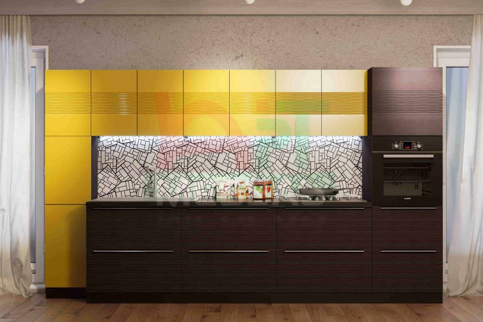 Кухни наша марка