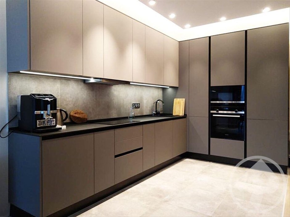 Кухня велюр наша марка