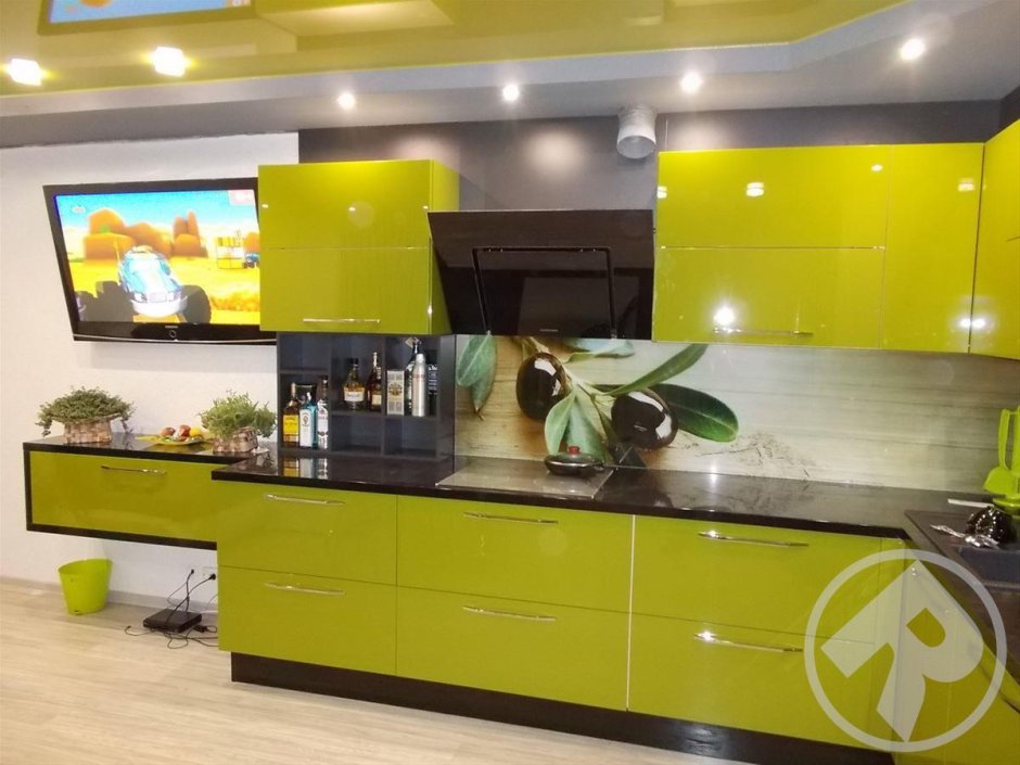 Наша марка Кострома