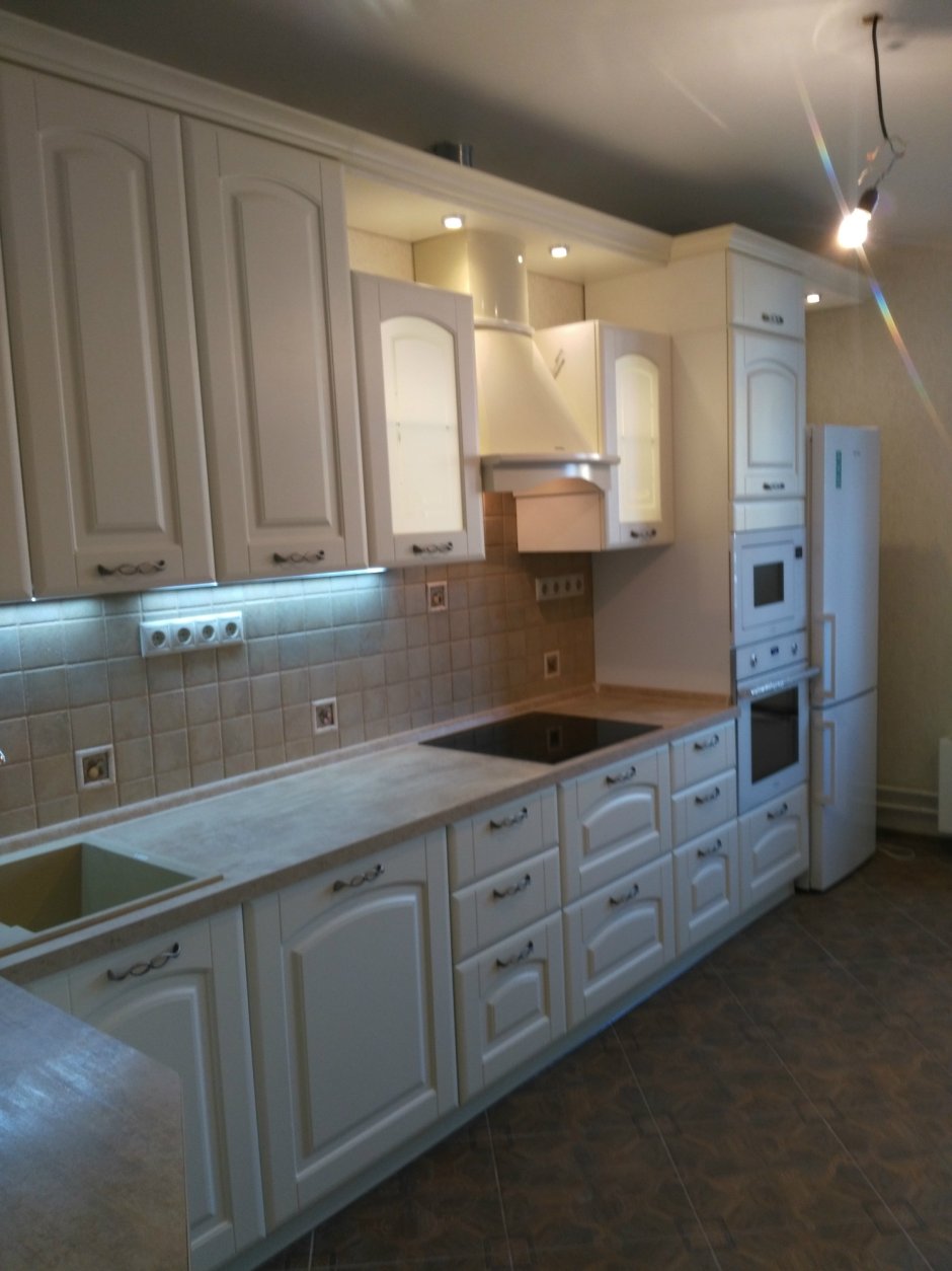 Наша марка Виктория