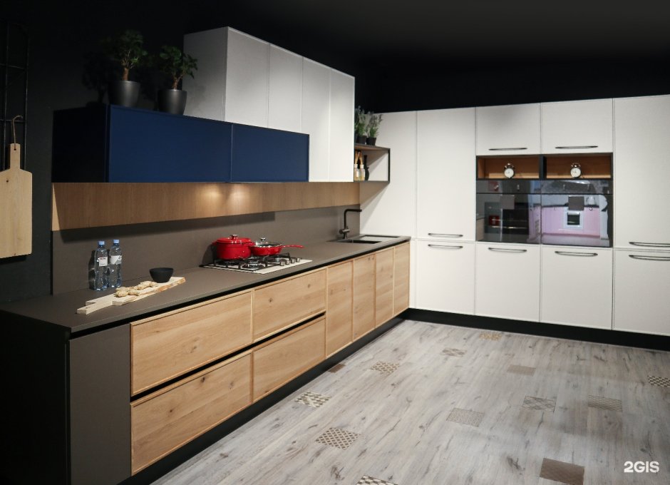 Кухни наша марка