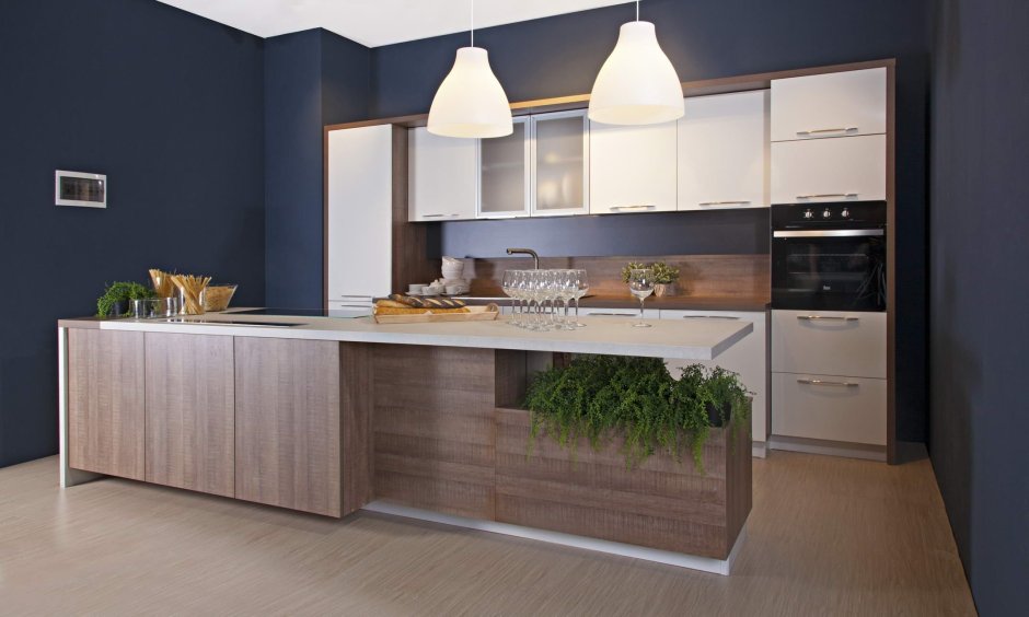 Кухни лазурит нефрит