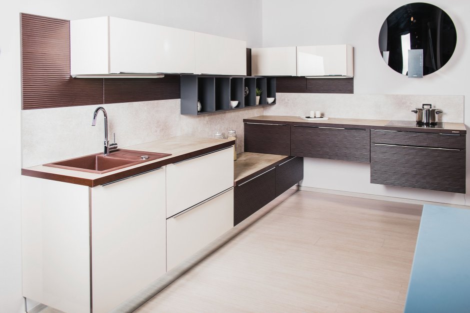 Кухни наша марка AGT