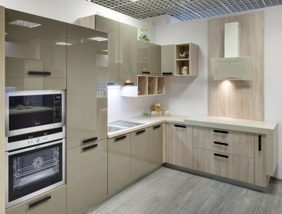 Наша марка кухни во владимире