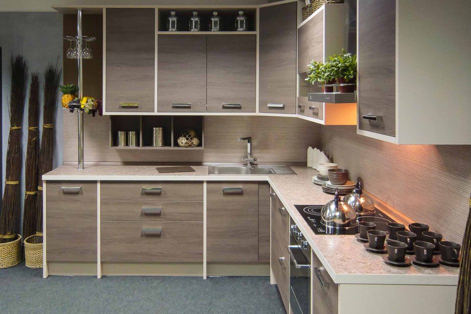 Наша марка кухни во Владимире