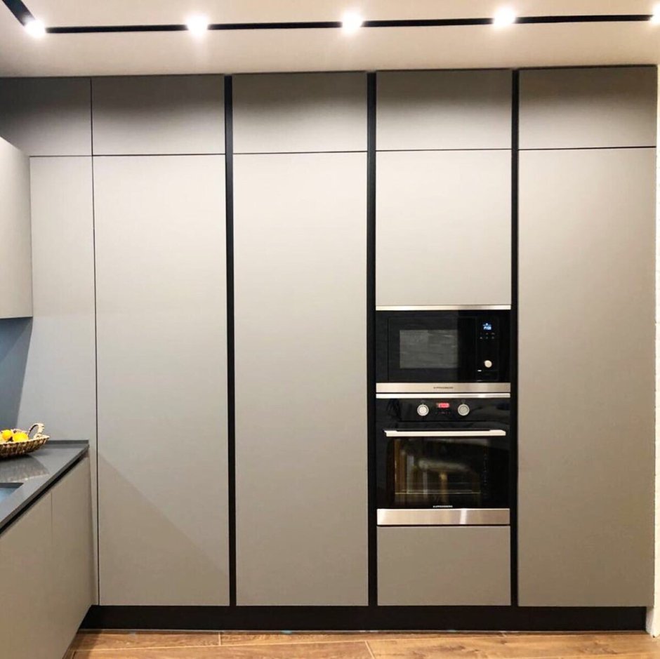 Кухня велюр наша марка