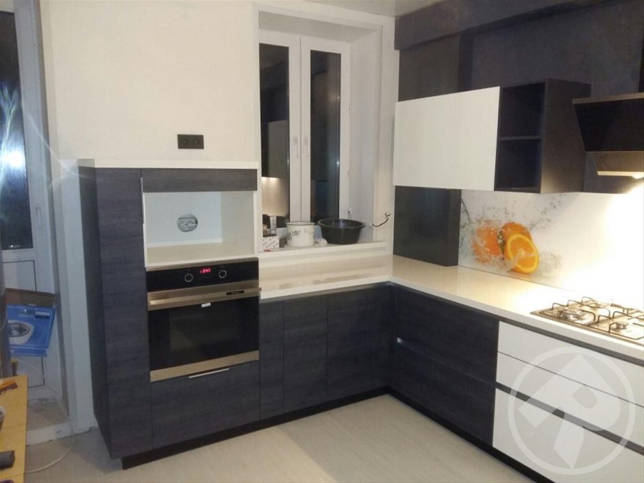 Кухни наша марка Алессандро