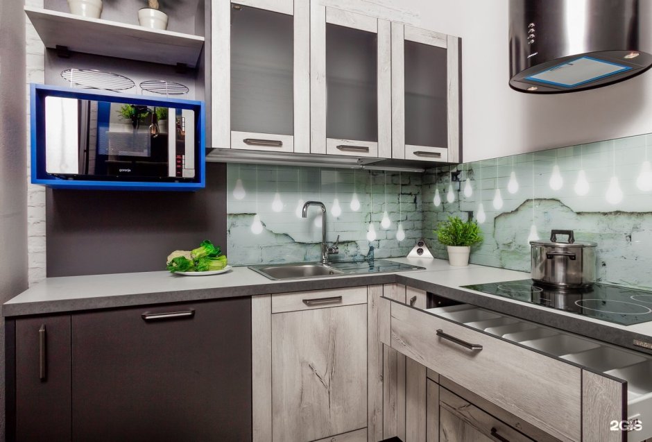 Наша марка Турин