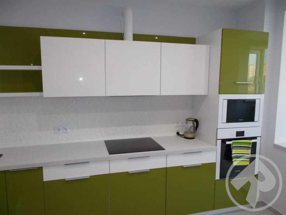 Кухни наша марка