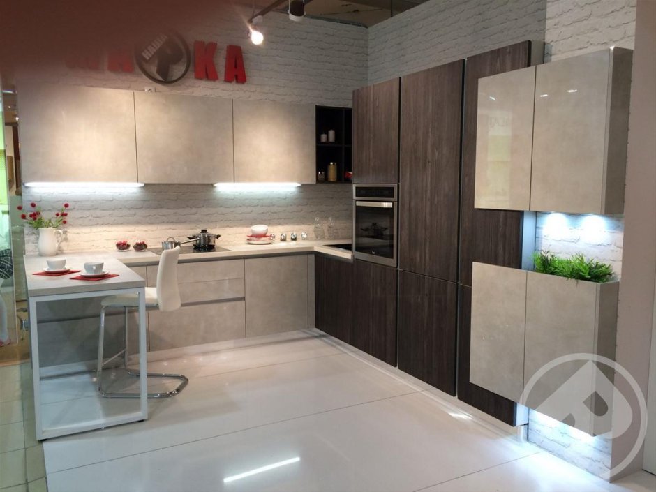 Наша марка Кострома