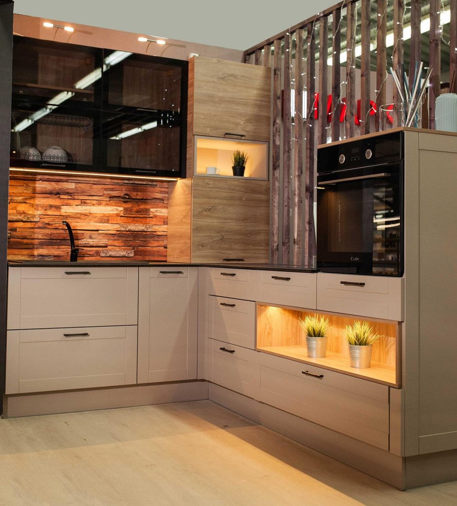 Наша марка кухни во Владимире