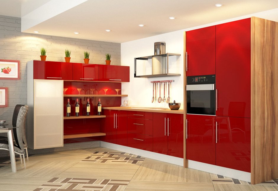 Наша марка кухни Обнинск