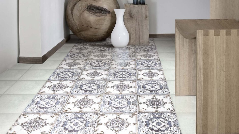 Плитка Benfica Absolut keramika