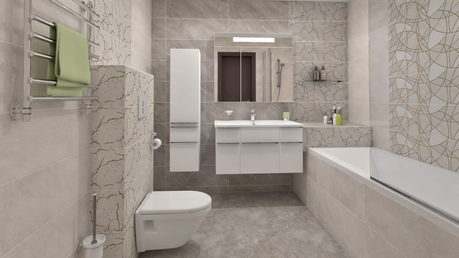 Риалто Альма керамика