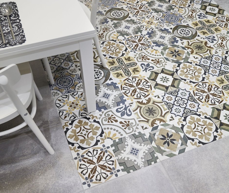 Плитка Roca Boulevard