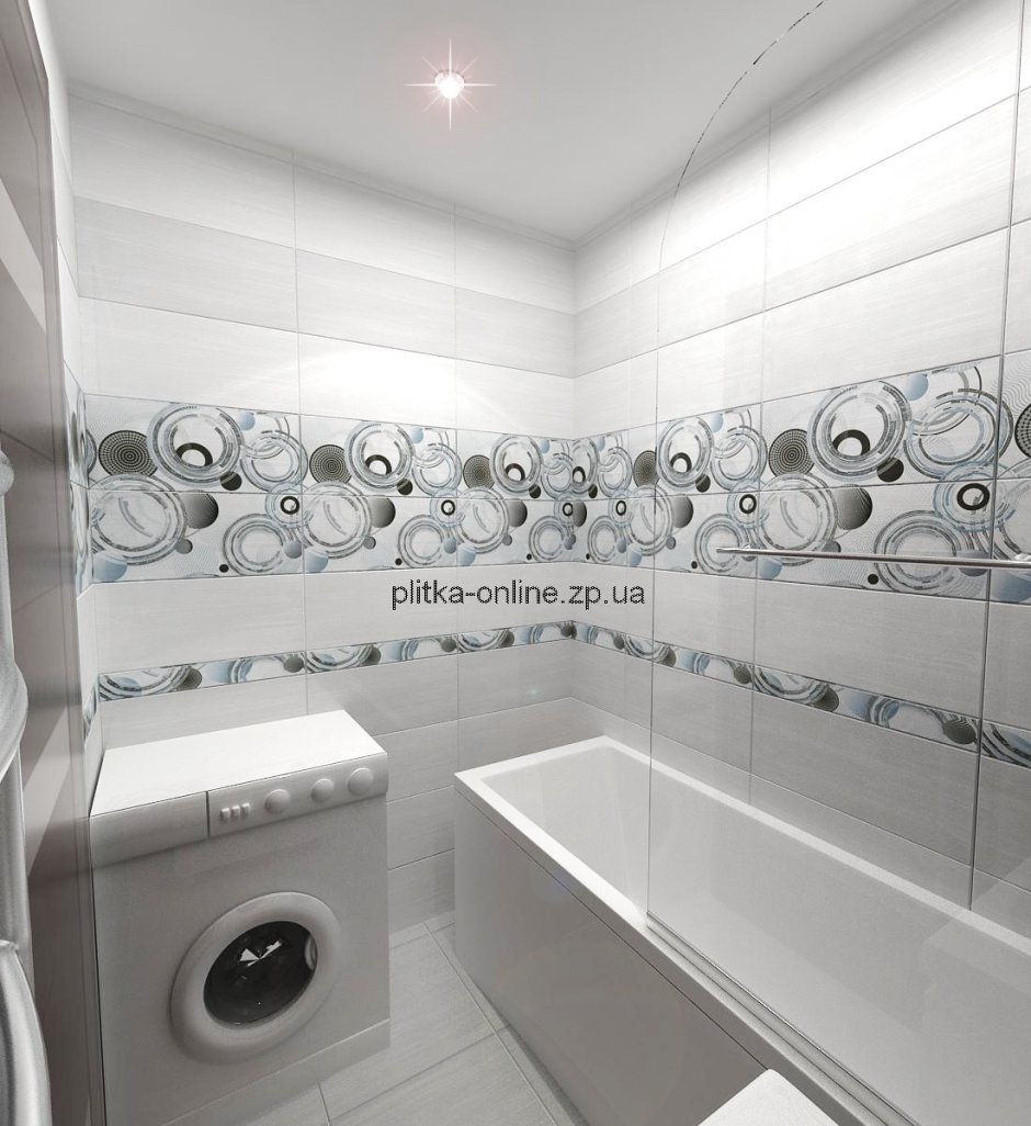 Интеркерама Маре серый