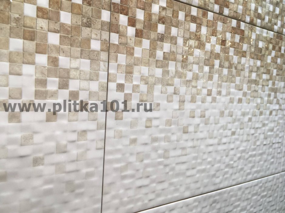 Плитка метро