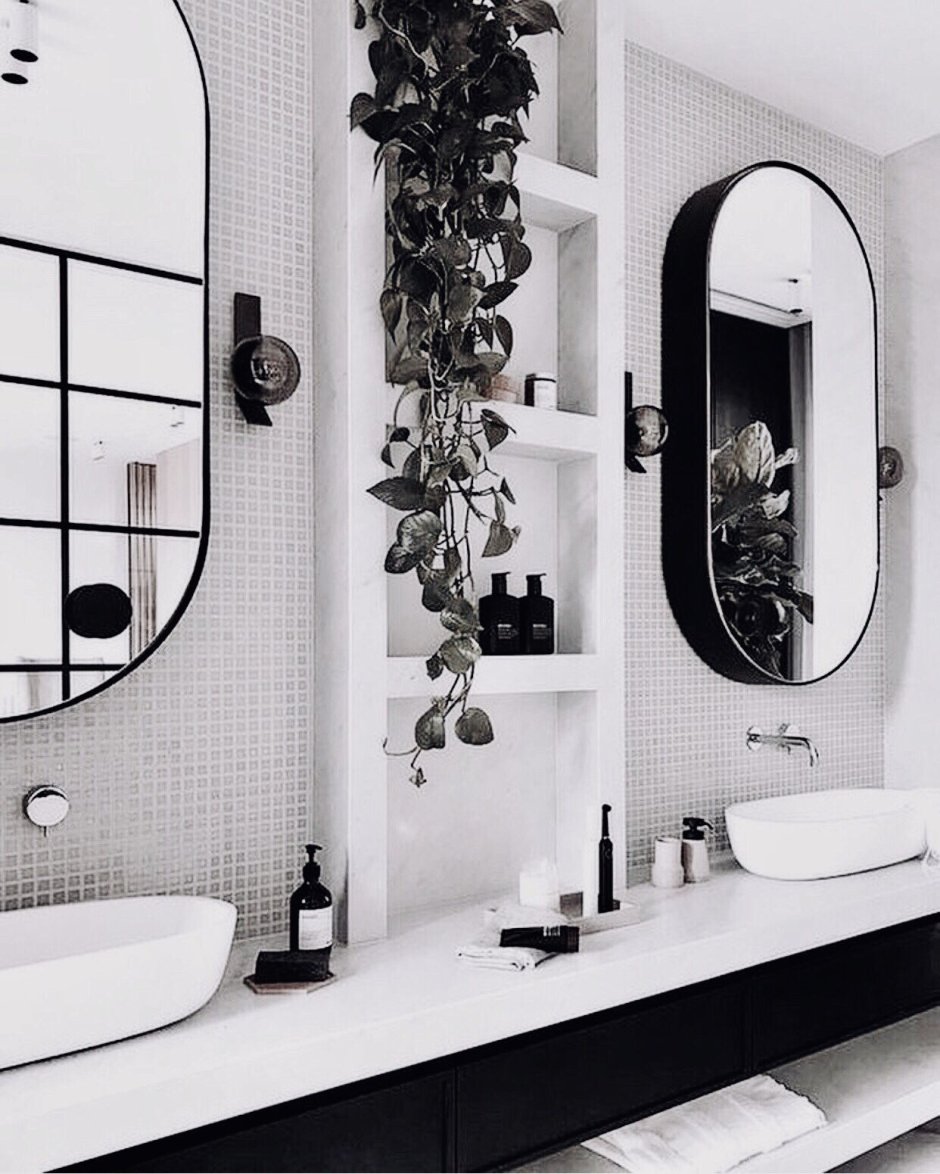 Ванная комната