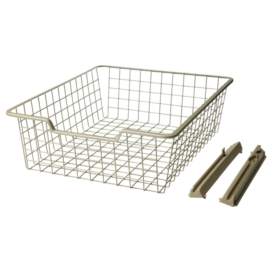 Ikea Algot обувь