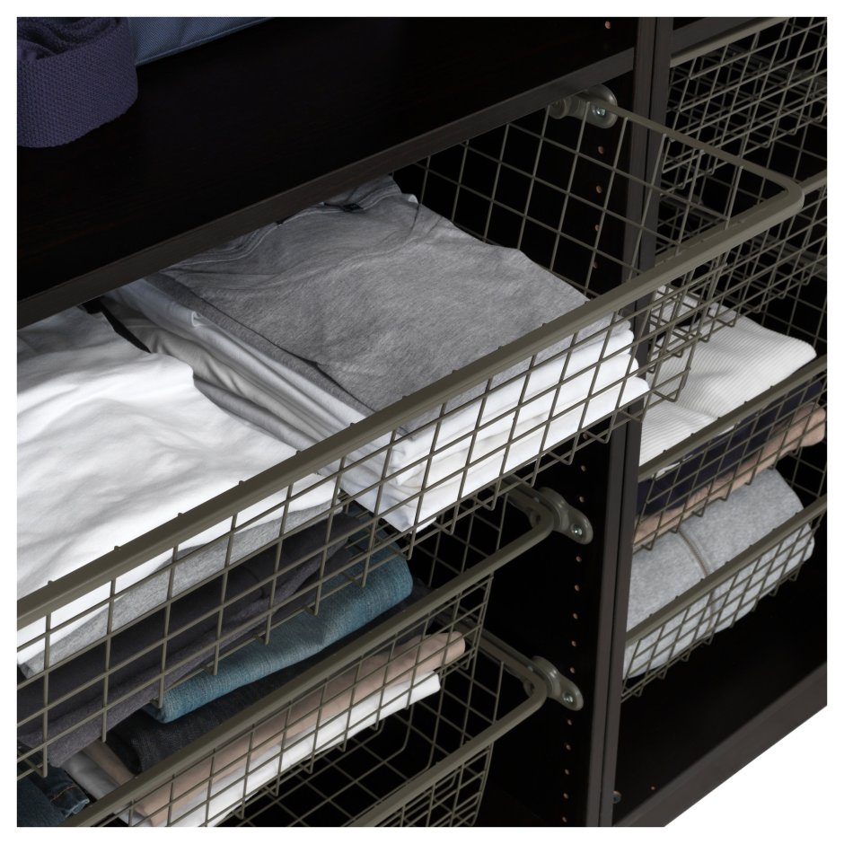 Ikea komplement корзина